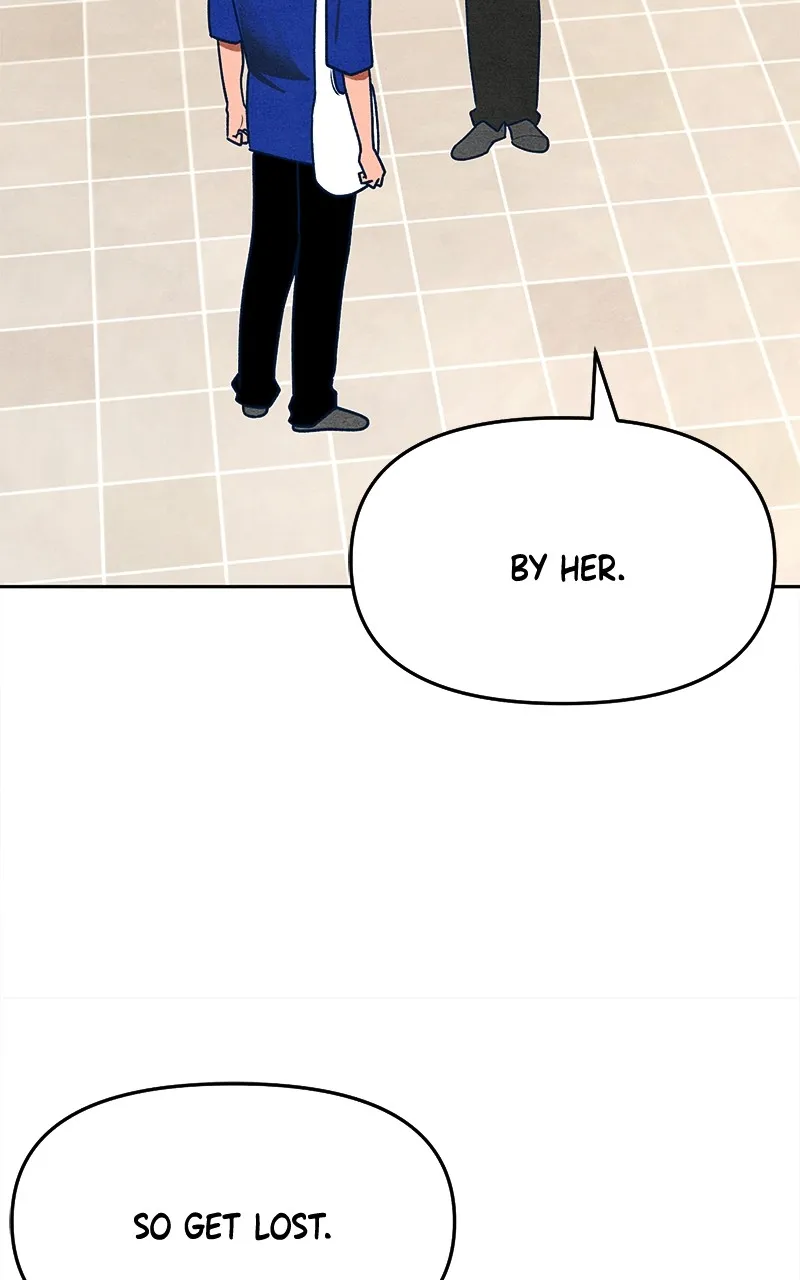 Who’s That Long-Haired Senior? Chapter 29 page 25 - 