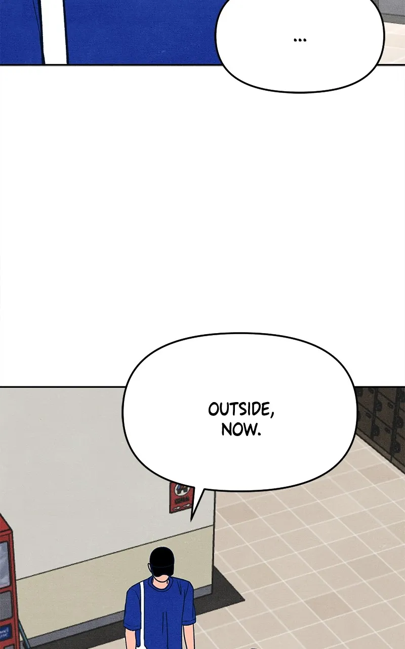 Who’s That Long-Haired Senior? Chapter 29 page 28 - 