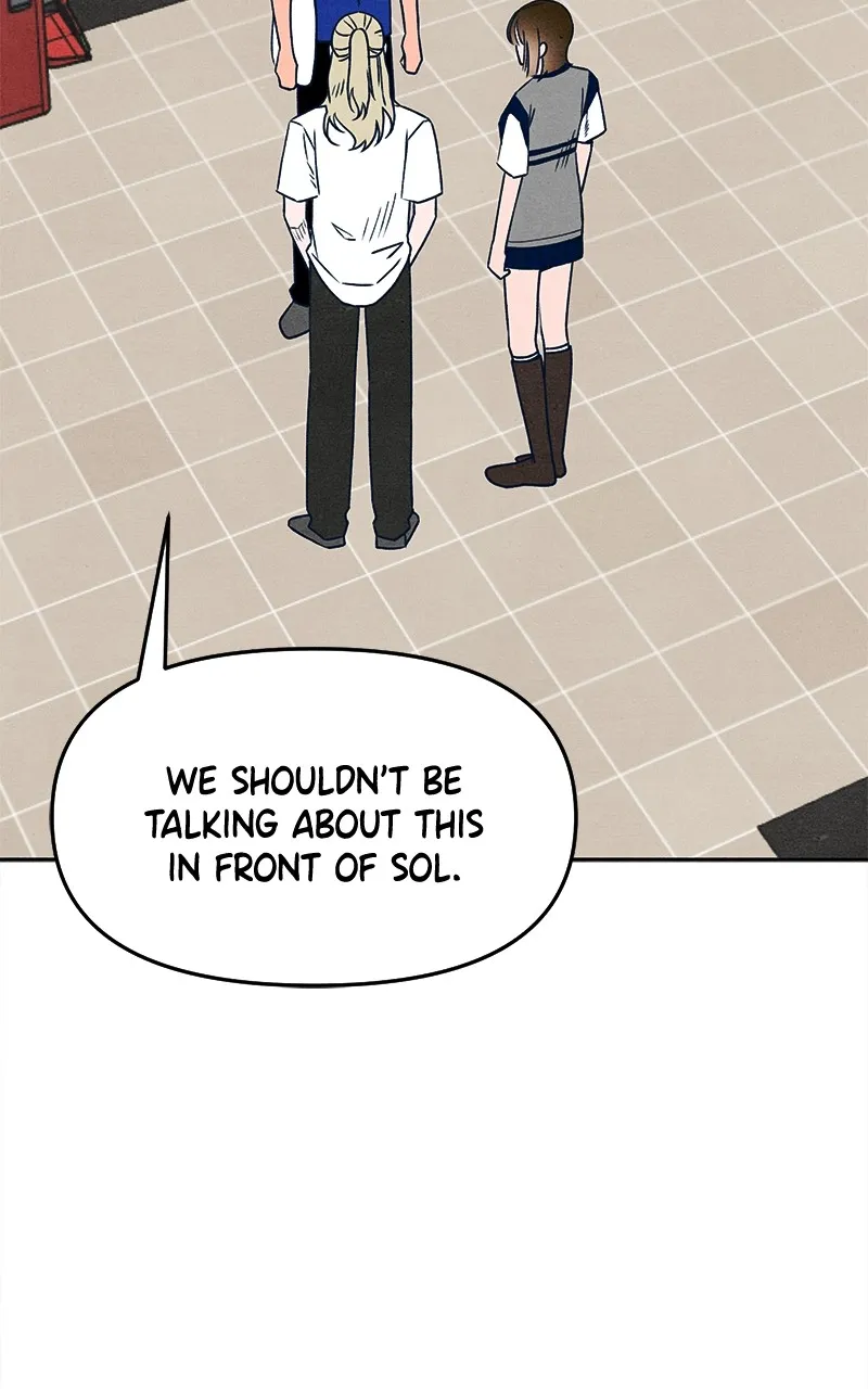Who’s That Long-Haired Senior? Chapter 29 page 29 - 