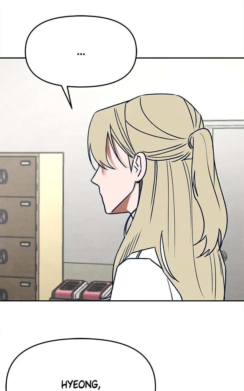 Who’s That Long-Haired Senior? Chapter 29 page 30 - 