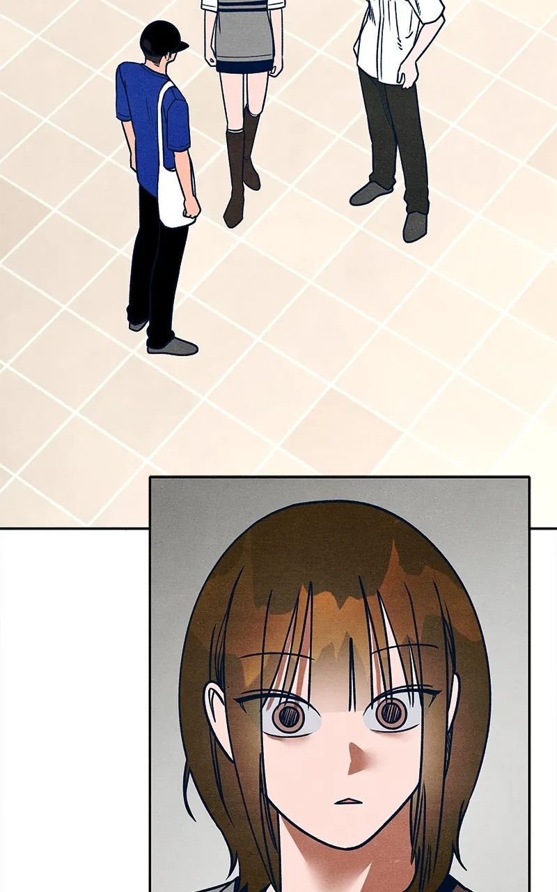 Who’s That Long-Haired Senior? Chapter 29 page 33 - 