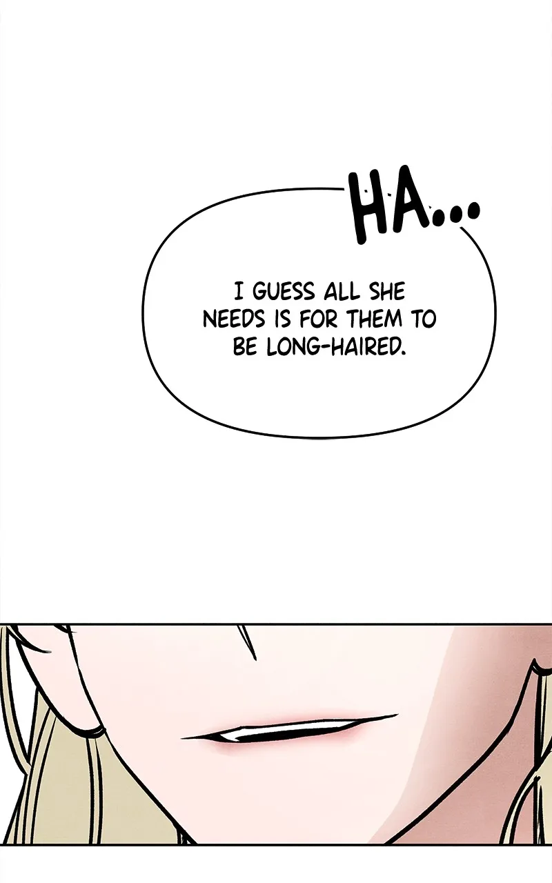 Who’s That Long-Haired Senior? Chapter 29 page 37 - 