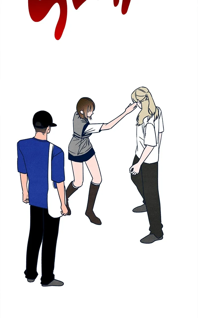 Who’s That Long-Haired Senior? Chapter 29 page 39 - 