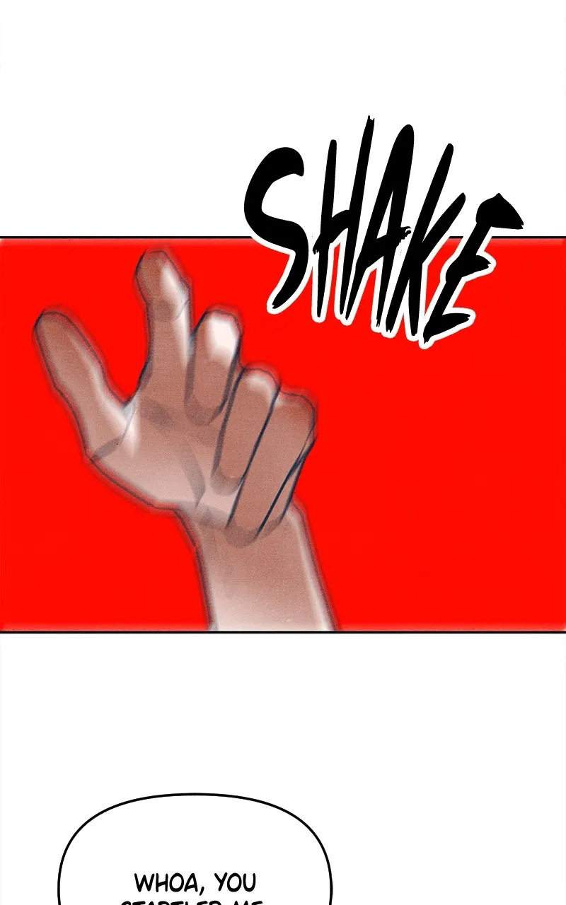 Who’s That Long-Haired Senior? Chapter 29 page 6 - 