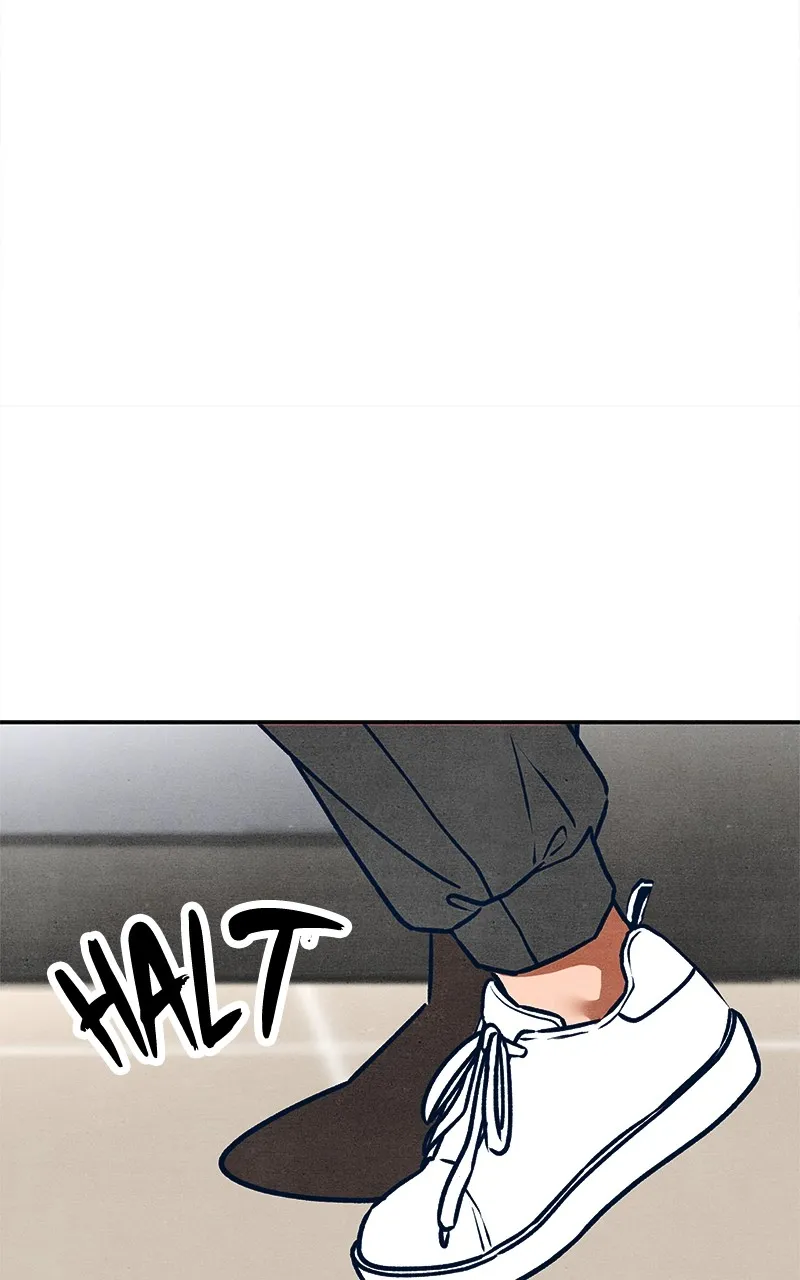 Who’s That Long-Haired Senior? Chapter 29 page 54 - 