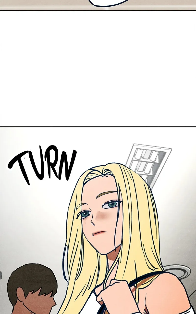 Who’s That Long-Haired Senior? Chapter 29 page 55 - 