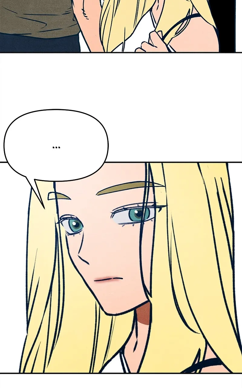 Who’s That Long-Haired Senior? Chapter 29 page 59 - 
