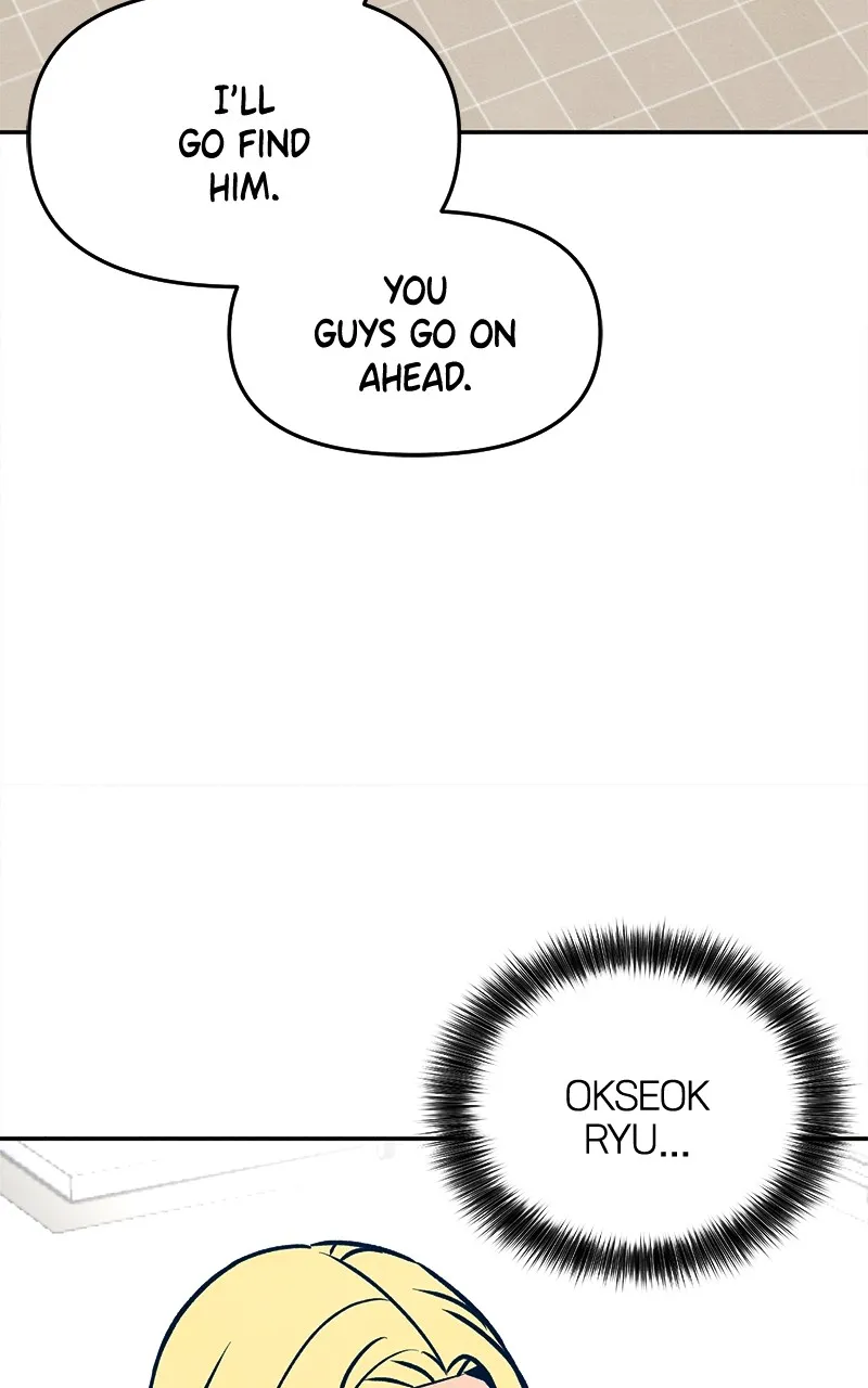 Who’s That Long-Haired Senior? Chapter 29 page 61 - 