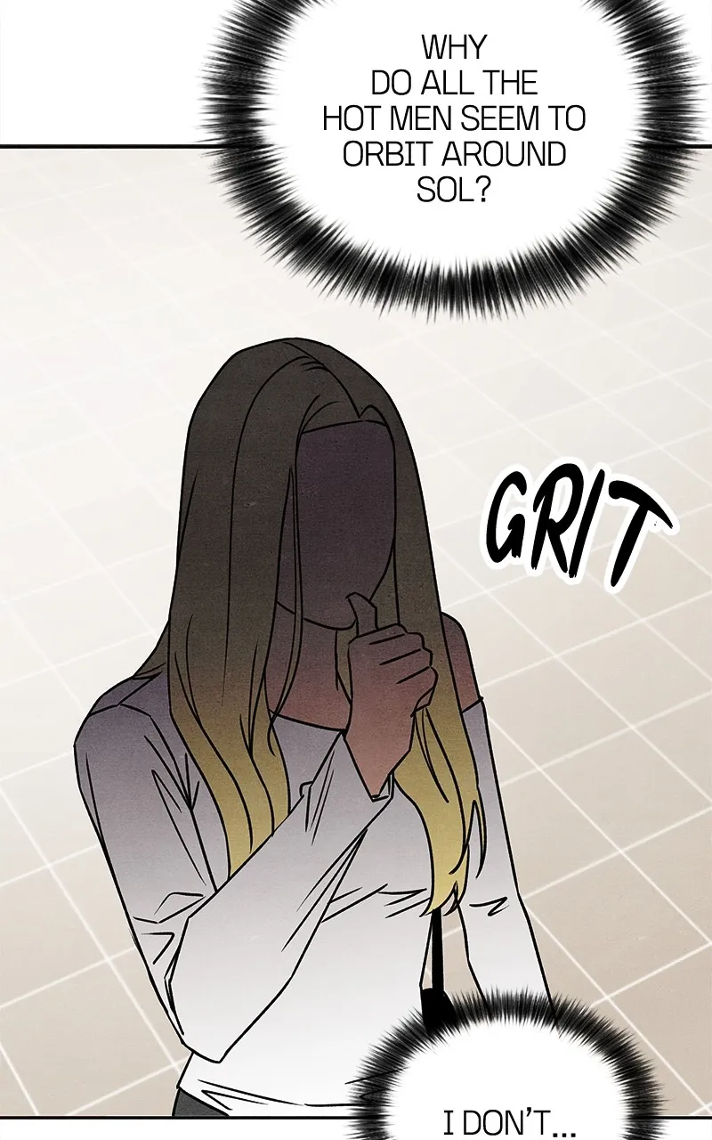 Who’s That Long-Haired Senior? Chapter 29 page 65 - 