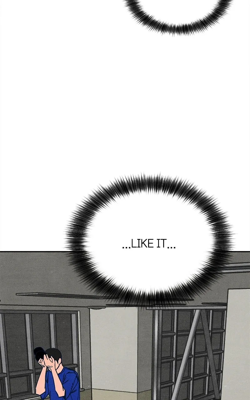Who’s That Long-Haired Senior? Chapter 29 page 66 - 