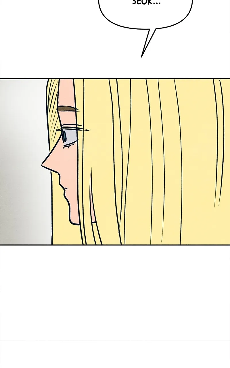 Who’s That Long-Haired Senior? Chapter 29 page 68 - 