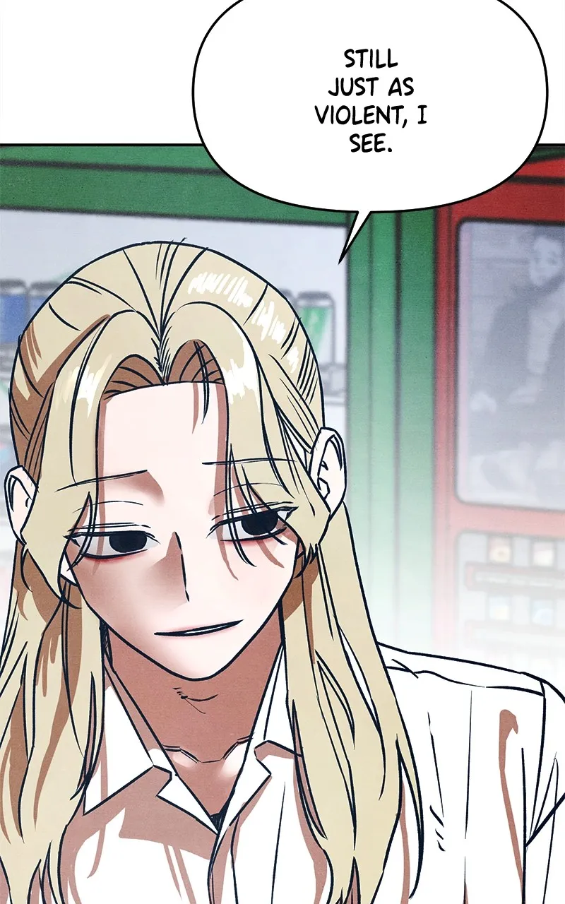 Who’s That Long-Haired Senior? Chapter 29 page 8 - 