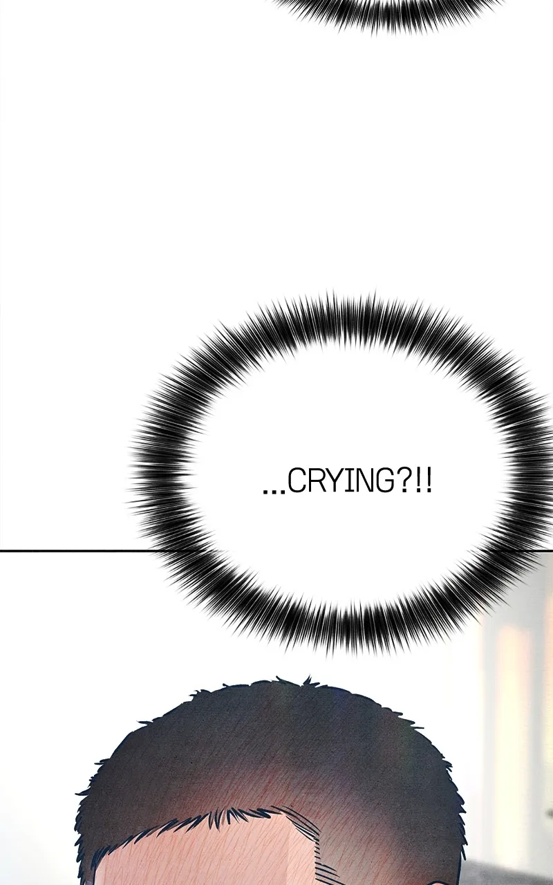 Who’s That Long-Haired Senior? Chapter 29 page 71 - 