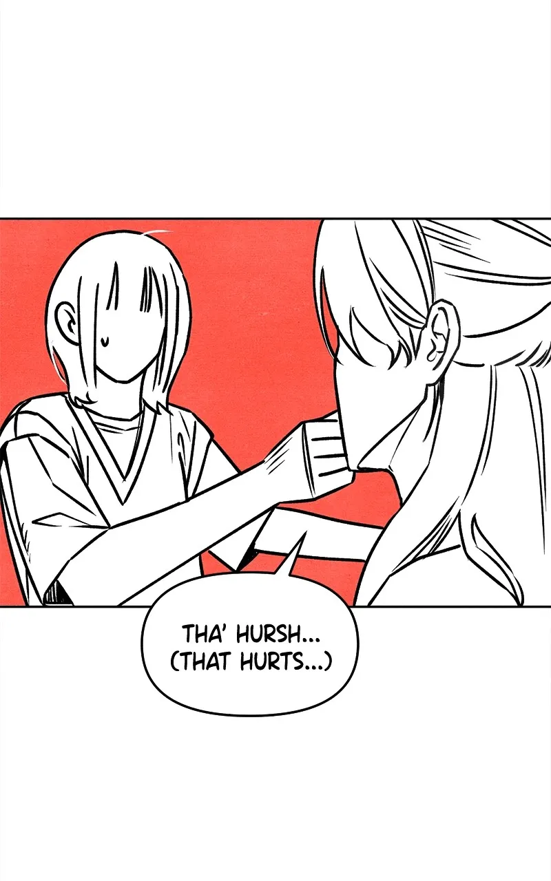 Who’s That Long-Haired Senior? Chapter 29 page 83 - 