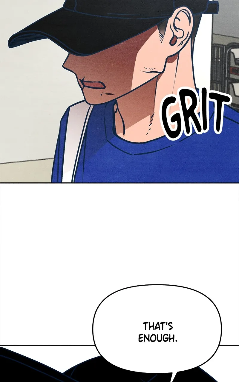 Who’s That Long-Haired Senior? Chapter 29 page 10 - 