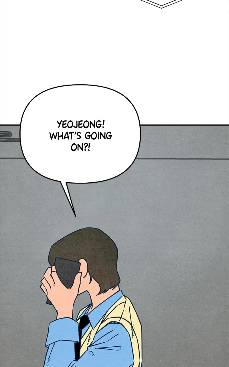 Who’s That Long-Haired Senior? Chapter 3 page 101 - 