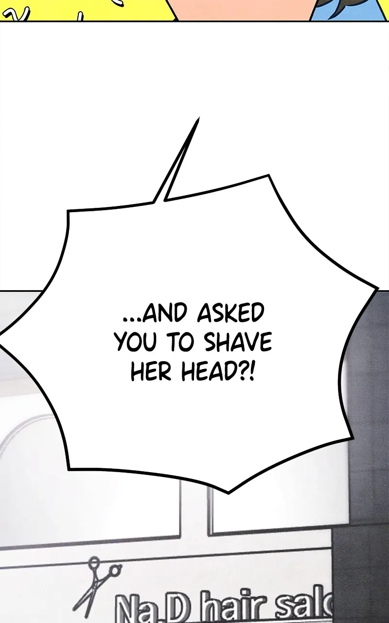 Who’s That Long-Haired Senior? Chapter 3 page 103 - 