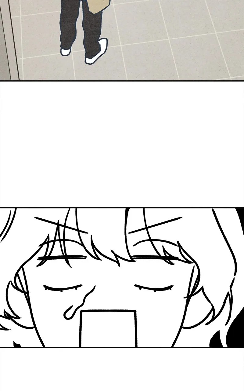 Who’s That Long-Haired Senior? Chapter 3 page 13 - 