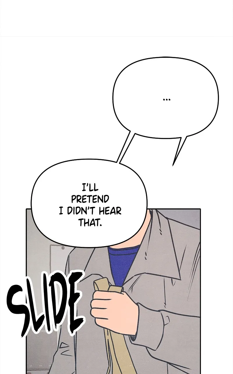 Who’s That Long-Haired Senior? Chapter 3 page 19 - 