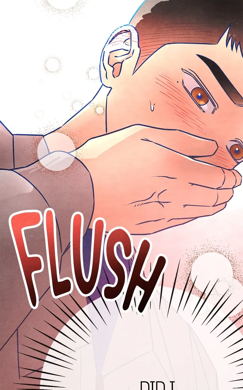 Who’s That Long-Haired Senior? Chapter 3 page 30 - 