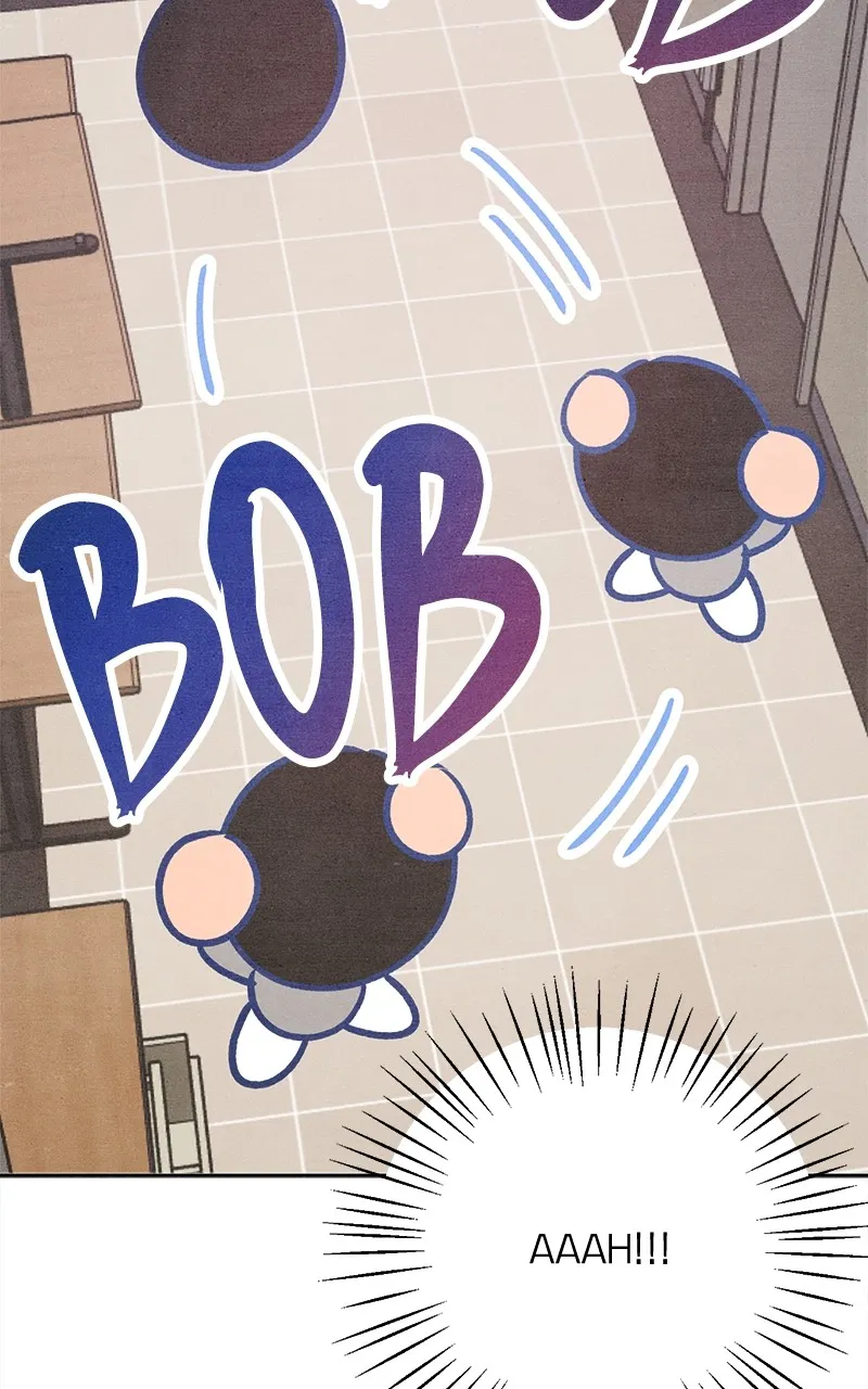 Who’s That Long-Haired Senior? Chapter 3 page 33 - 