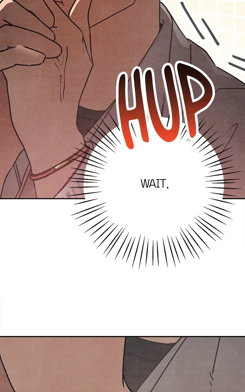 Who’s That Long-Haired Senior? Chapter 3 page 35 - 