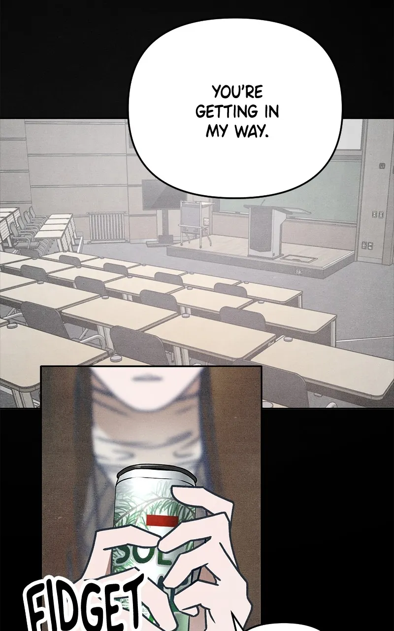 Who’s That Long-Haired Senior? Chapter 3 page 43 - 