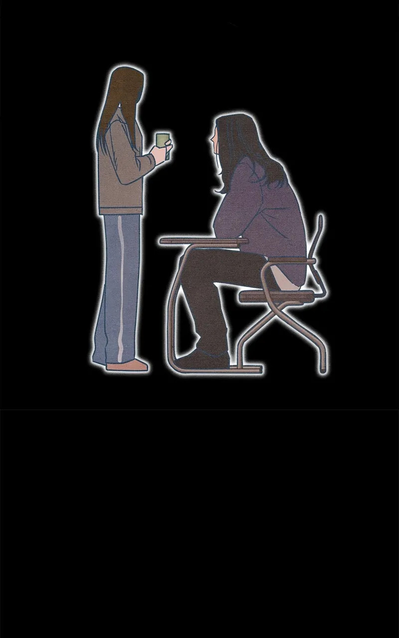 Who’s That Long-Haired Senior? Chapter 3 page 47 - 