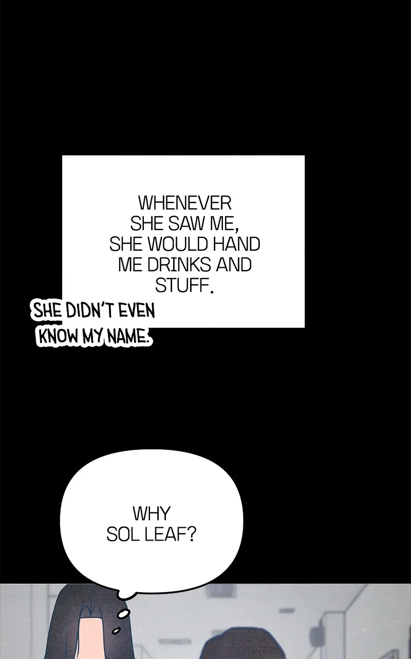 Who’s That Long-Haired Senior? Chapter 3 page 50 - 