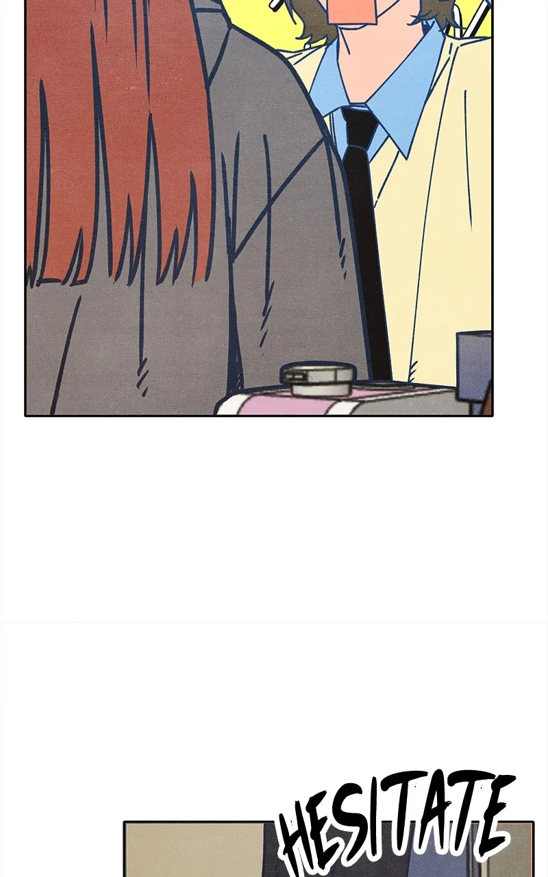 Who’s That Long-Haired Senior? Chapter 3 page 6 - 