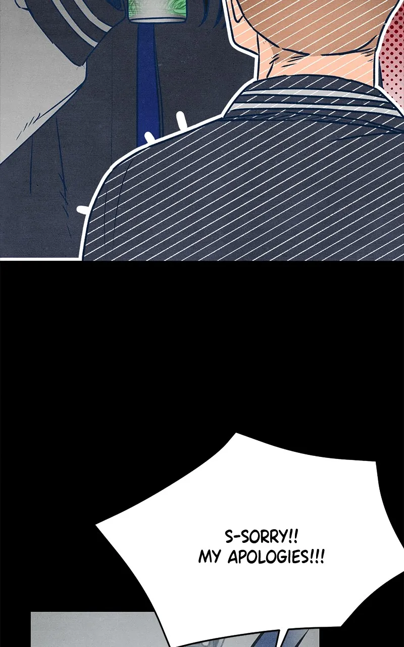 Who’s That Long-Haired Senior? Chapter 3 page 57 - 