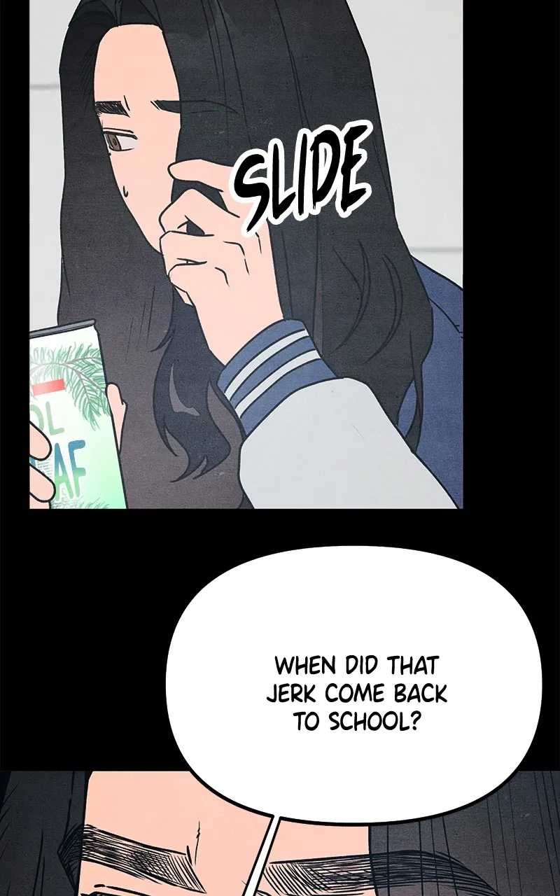 Who’s That Long-Haired Senior? Chapter 3 page 60 - 