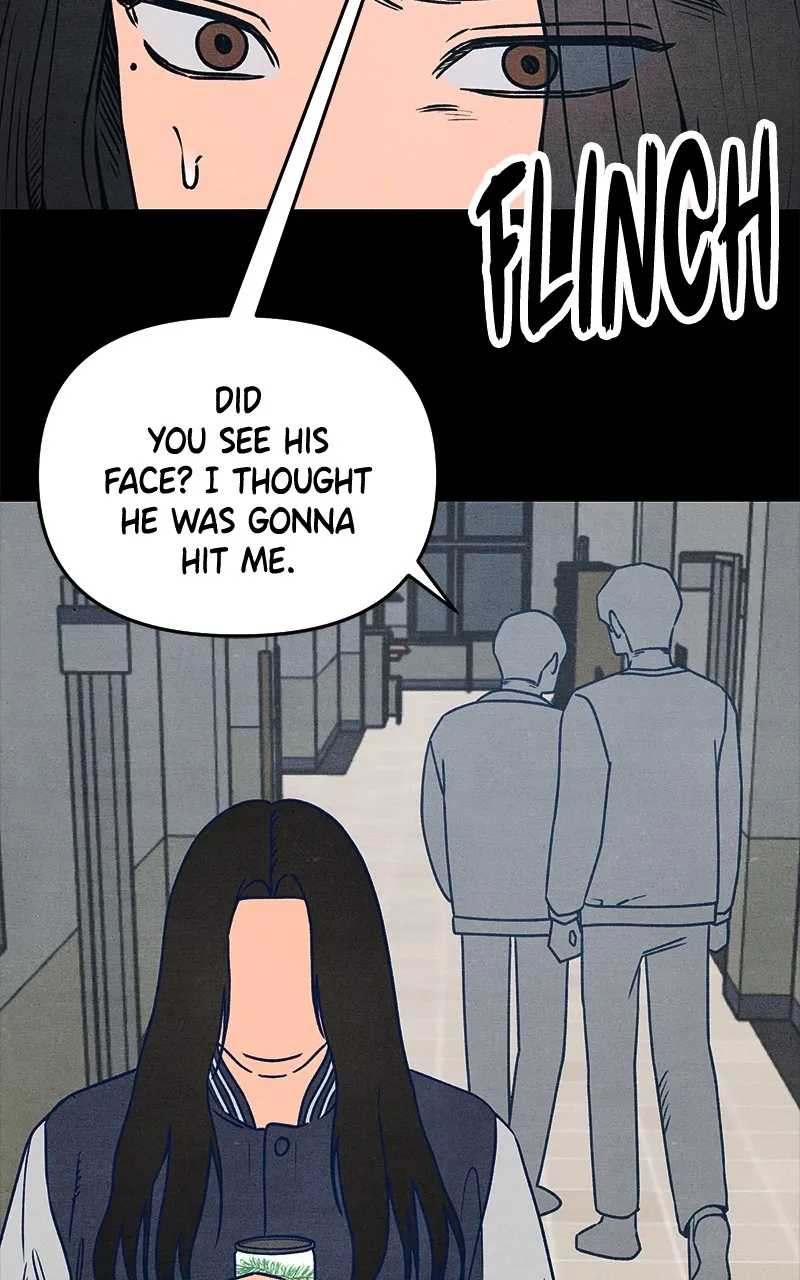 Who’s That Long-Haired Senior? Chapter 3 page 61 - 