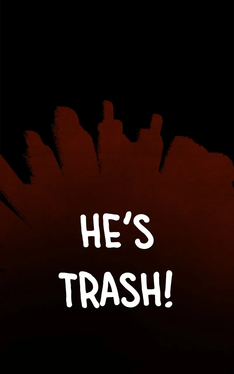 Who’s That Long-Haired Senior? Chapter 3 page 66 - 