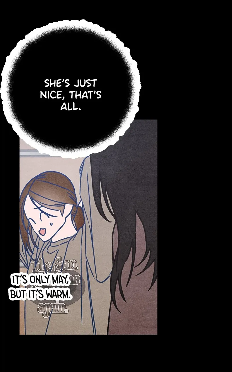 Who’s That Long-Haired Senior? Chapter 3 page 75 - 