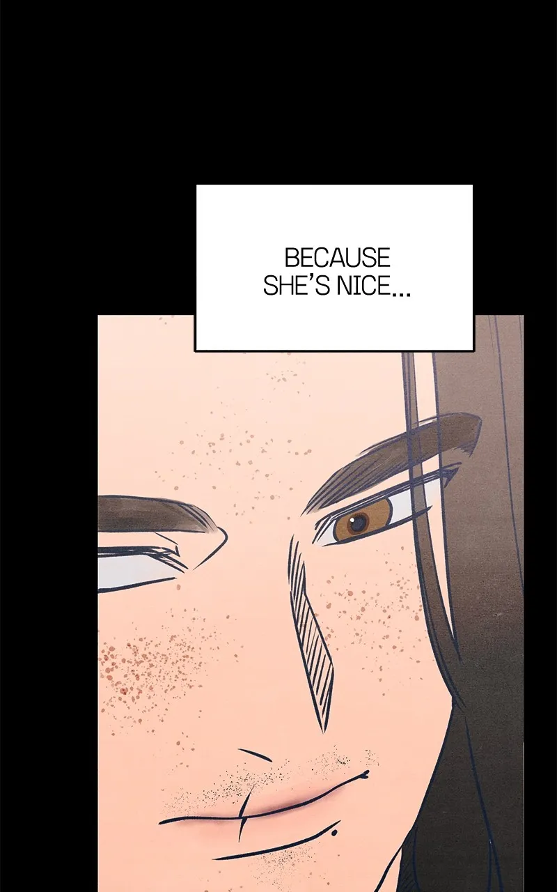 Who’s That Long-Haired Senior? Chapter 3 page 76 - 