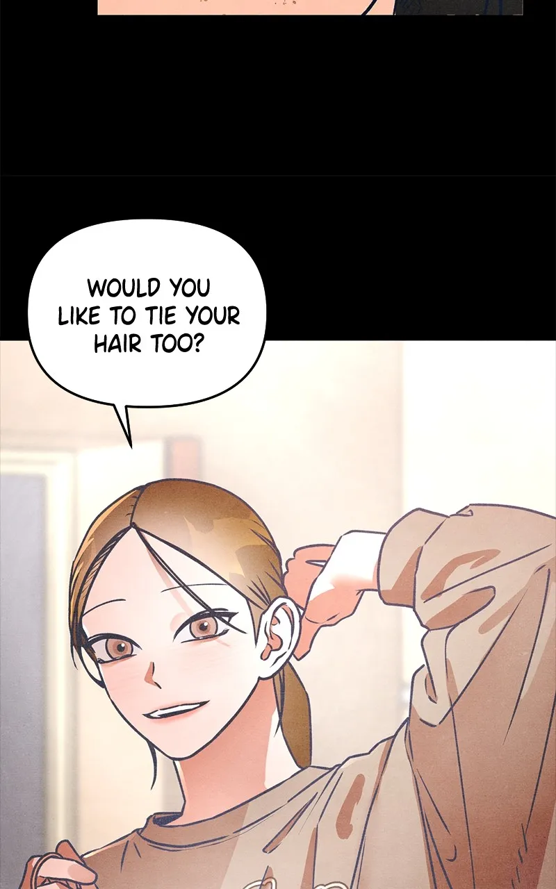 Who’s That Long-Haired Senior? Chapter 3 page 77 - 