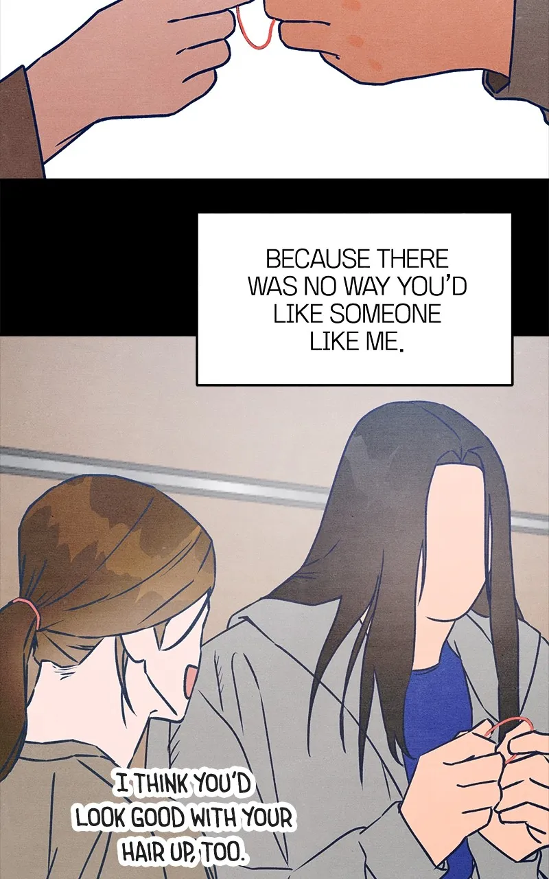Who’s That Long-Haired Senior? Chapter 3 page 80 - 