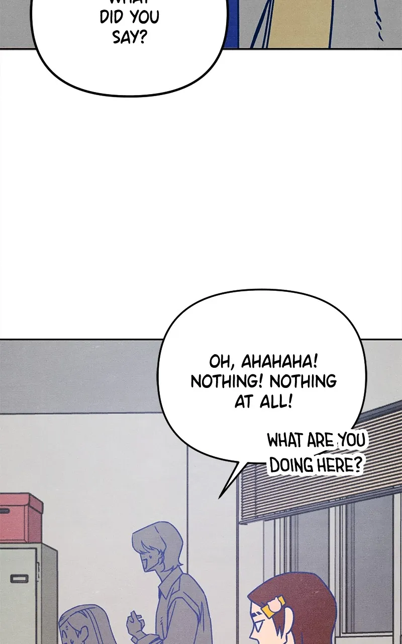 Who’s That Long-Haired Senior? Chapter 3 page 9 - 