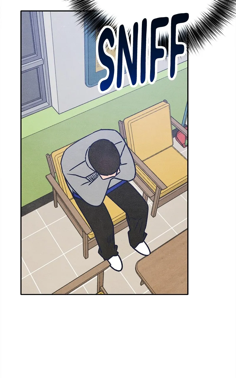 Who’s That Long-Haired Senior? Chapter 3 page 85 - 