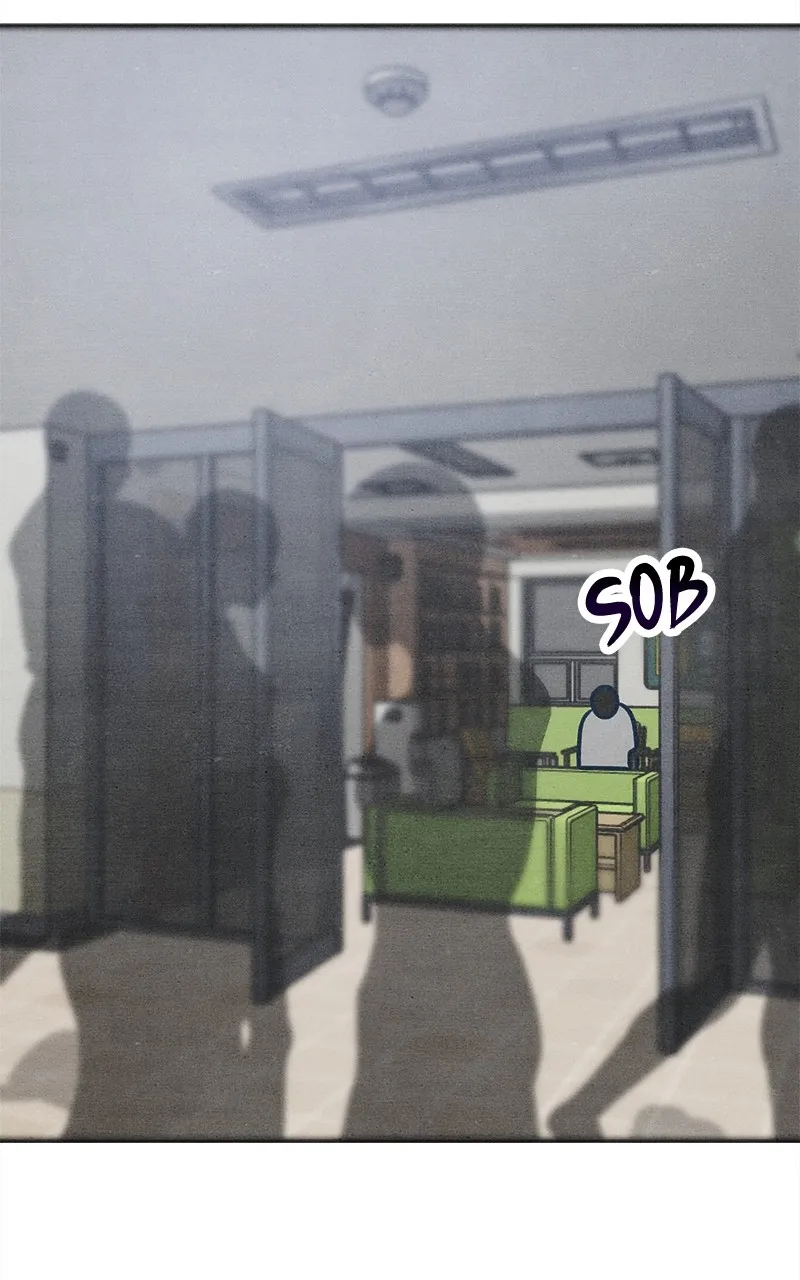 Who’s That Long-Haired Senior? Chapter 3 page 86 - 
