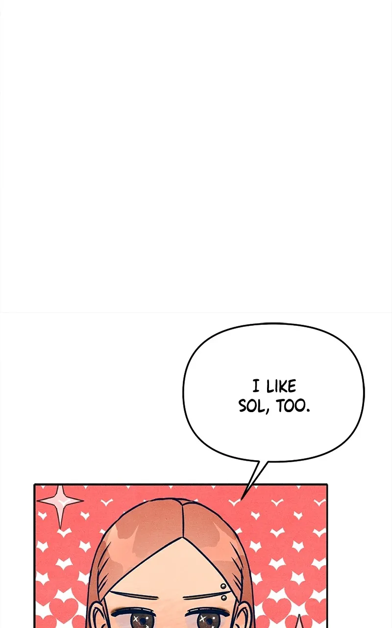 Who’s That Long-Haired Senior? Chapter 3 page 87 - 