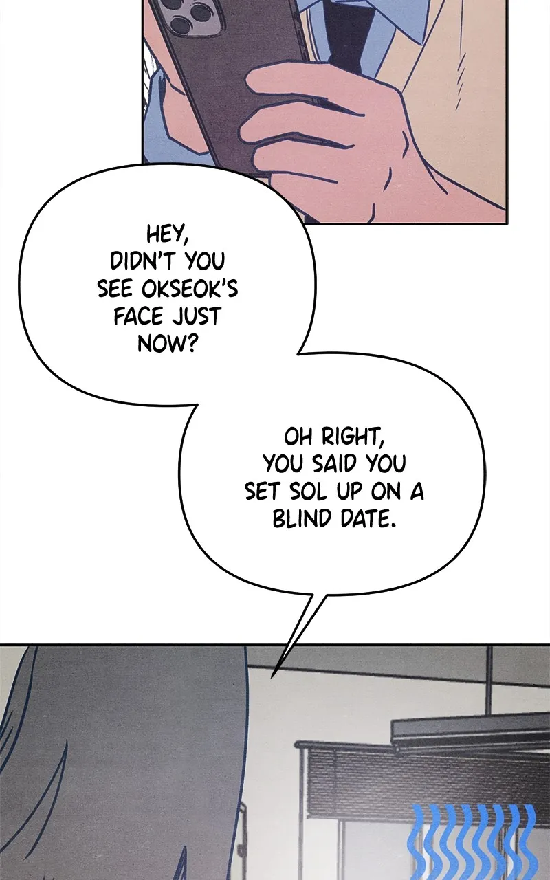 Who’s That Long-Haired Senior? Chapter 3 page 92 - 