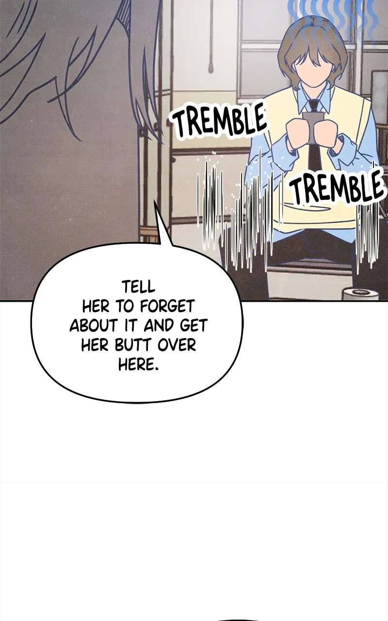 Who’s That Long-Haired Senior? Chapter 3 page 93 - 