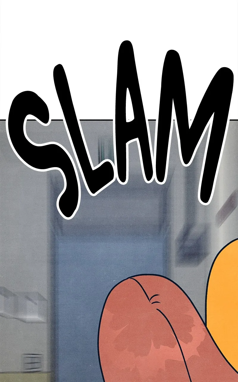 Who’s That Long-Haired Senior? Chapter 3 page 95 - 