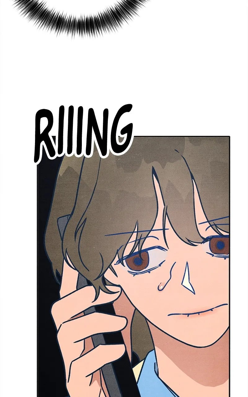 Who’s That Long-Haired Senior? Chapter 3 page 98 - 