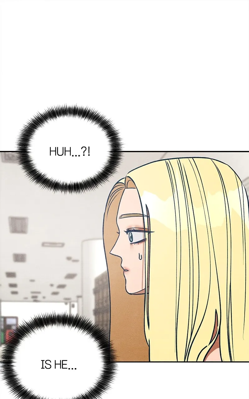 Who’s That Long-Haired Senior? Chapter 30 page 1 - 