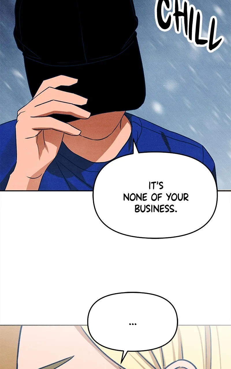 Who’s That Long-Haired Senior? Chapter 30 page 11 - 
