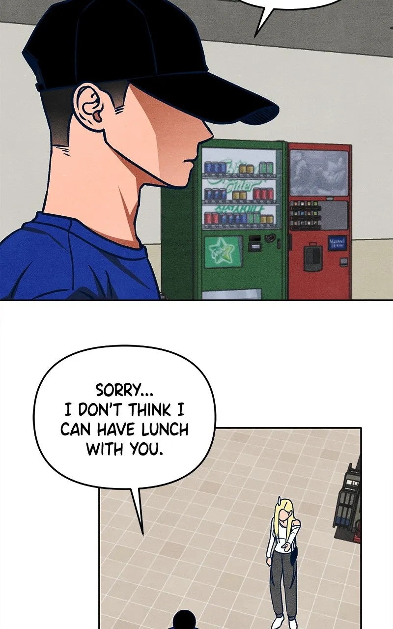 Who’s That Long-Haired Senior? Chapter 30 page 14 - 