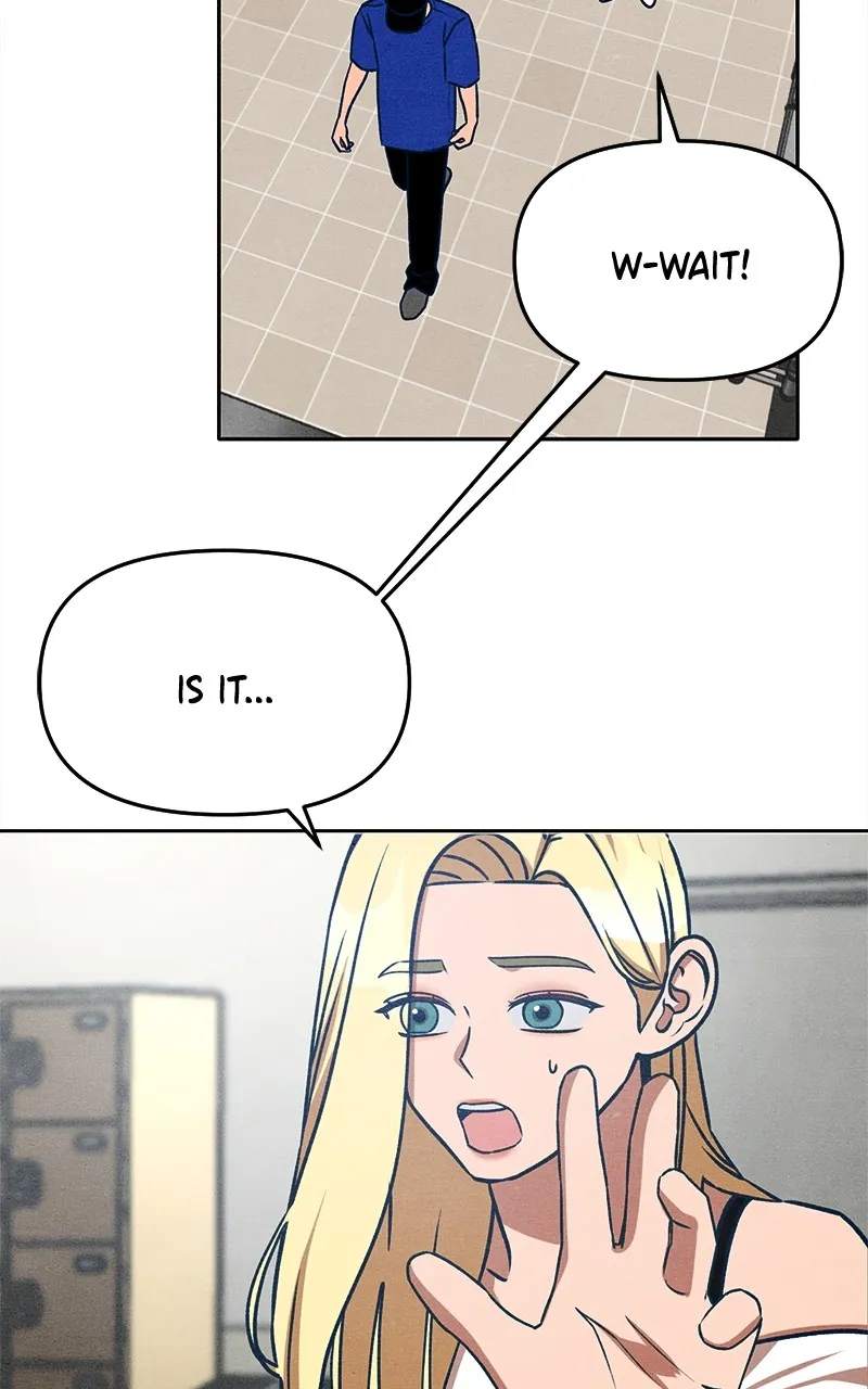Who’s That Long-Haired Senior? Chapter 30 page 15 - 